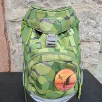Zaino Primaria Ergobag usato ma buone condizioni