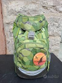 Zaino Primaria Ergobag usato ma buone condizioni