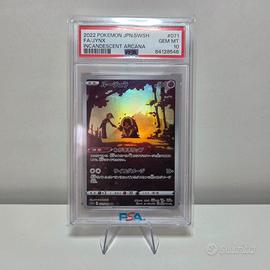 Jynx (S11a 071) JAP - Gradata PSA 10