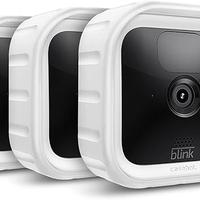 ☀️CaseBot Custodia Silicone Blink Outdoor Indoor