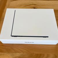 MacBook Air 15” M4 (2025) - 24GB RAM - 512 GB SSD