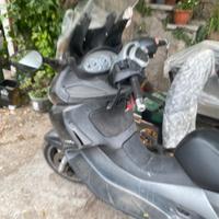 Piaggio x9 500ie