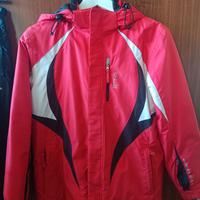 Completo sci bambino 12 anni