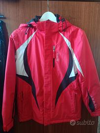 Completo sci bambino 12 anni