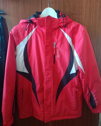 Completo sci bambino 12 anni