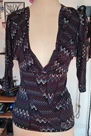 Maglie manica lunga 4 pezzi 