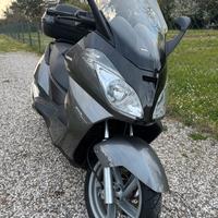 Aprilia Atlantic 500