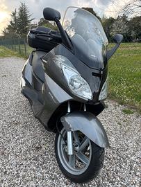 Aprilia Atlantic 500