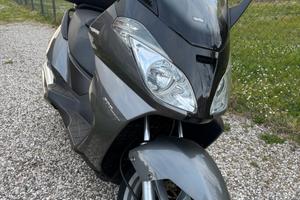 Aprilia Atlantic 500