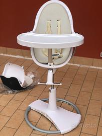 Seggiolone Bambino - Bloom FRESCO