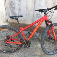 MTB Focus Whistler 29”