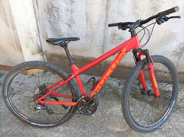 MTB Focus Whistler 29”