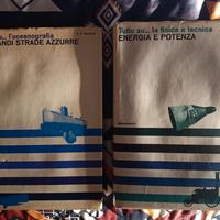 Libri  Tutto su...