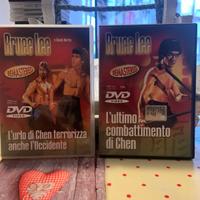 Dvd Bruce Lee