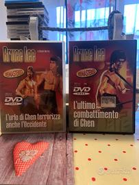 Dvd Bruce Lee