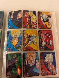 Album Dragonball Z
