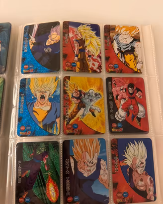 Album Dragonball Z