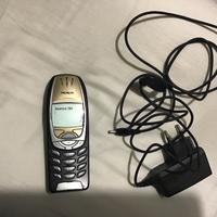 Nokia 6310