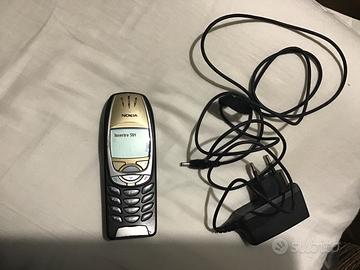 Nokia 6310