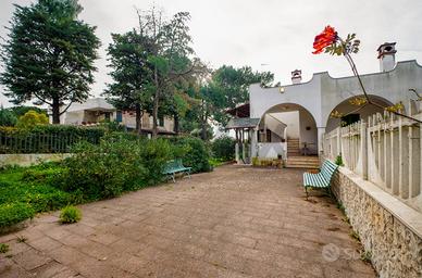 Villetta bifamiliare - Conversano