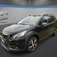 Peugeot 2008 1.5cc BlueHDi 102cv Allure Pack