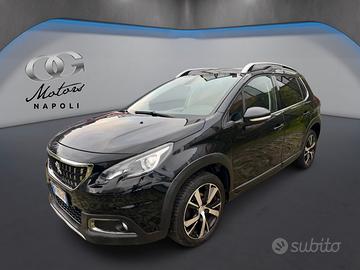Peugeot 2008 1.5cc BlueHDi 102cv Allure Pack