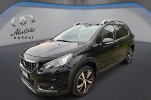 Peugeot 2008 1.5cc BlueHDi 102cv Allure Pack