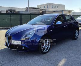 ALFA ROMEO Giulietta 1.6 JTDm 120 CV Sprint