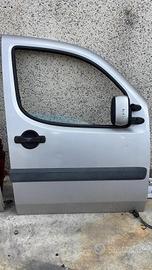 FIAT DOBLò PORTA ANTERIORE DX