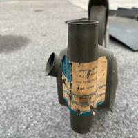 Ricambi Piaggio