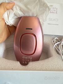 Epilatore Luce Pulsata