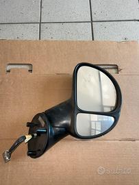 Specchietto Destro Fiat Multipla prima serie