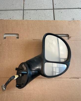 Specchietto Destro Fiat Multipla prima serie