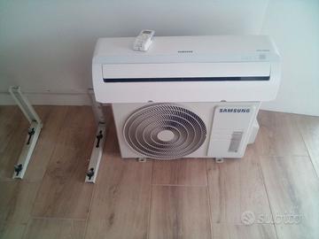 Climatizzatore Samsung