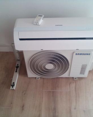 Climatizzatore Samsung