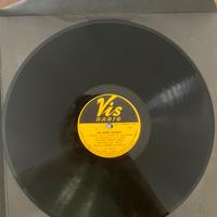 Dischi in vinile