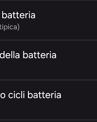 Z FOLD 7 1TB fatte proposte 