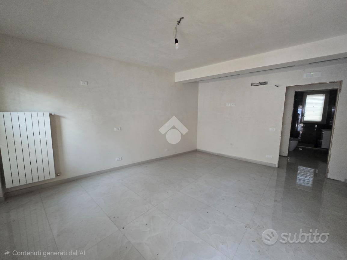 Appartamento – Catania, Cibali, San Giovanni Galermo-Trappeto-Cibali - Altro