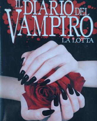 "Il diario del vampiro–La lotta" di L. Jane Smith