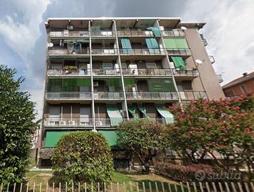 Due locali a Baranzate