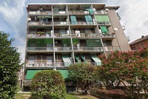 Due locali a Baranzate