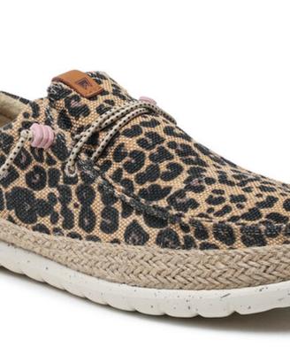 Wrangler shoes