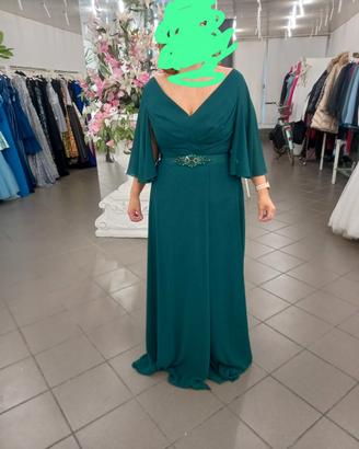 vestito cerimonia