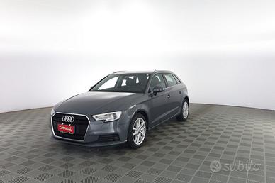 AUDI A3 A3 SPB 30 TDI Business