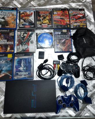 Play Station 2 Fat