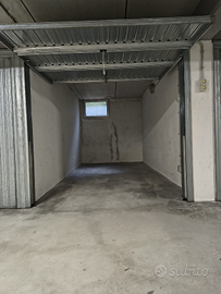 Garage Zelarino (VE) Palazzo delle Poste