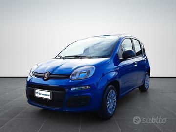 FIAT Pandina 1.0 65cv Hybrid Icon