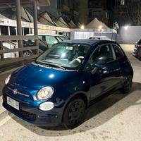 Fiat 500 1.0 Hybrid Pack Premium KM CERTIFICATI