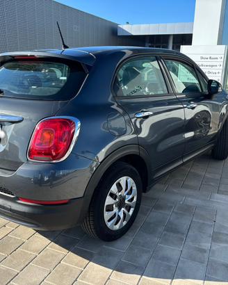 FIAT 500X Miltijet 1.3 - anno 2016