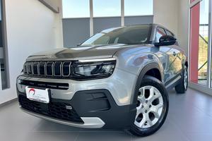 JEEP AVENGER 1.2 TURBO ALTITUDE - 2023